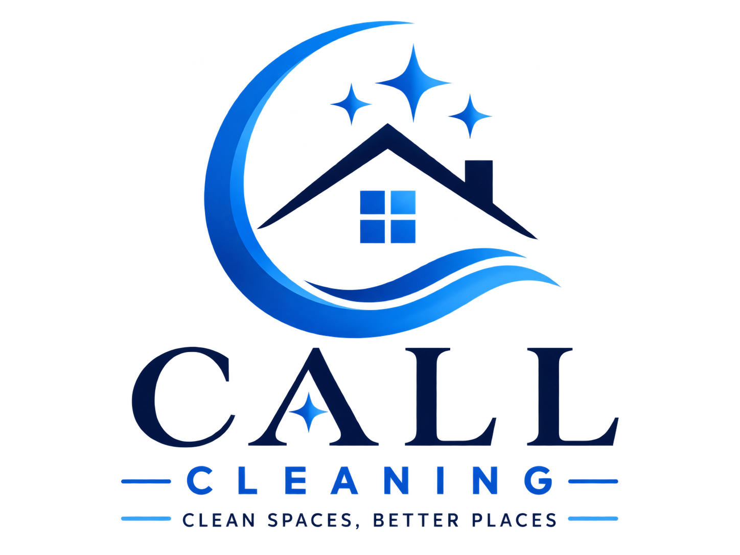 Call Cleaning — Clean Spaces, Better Places